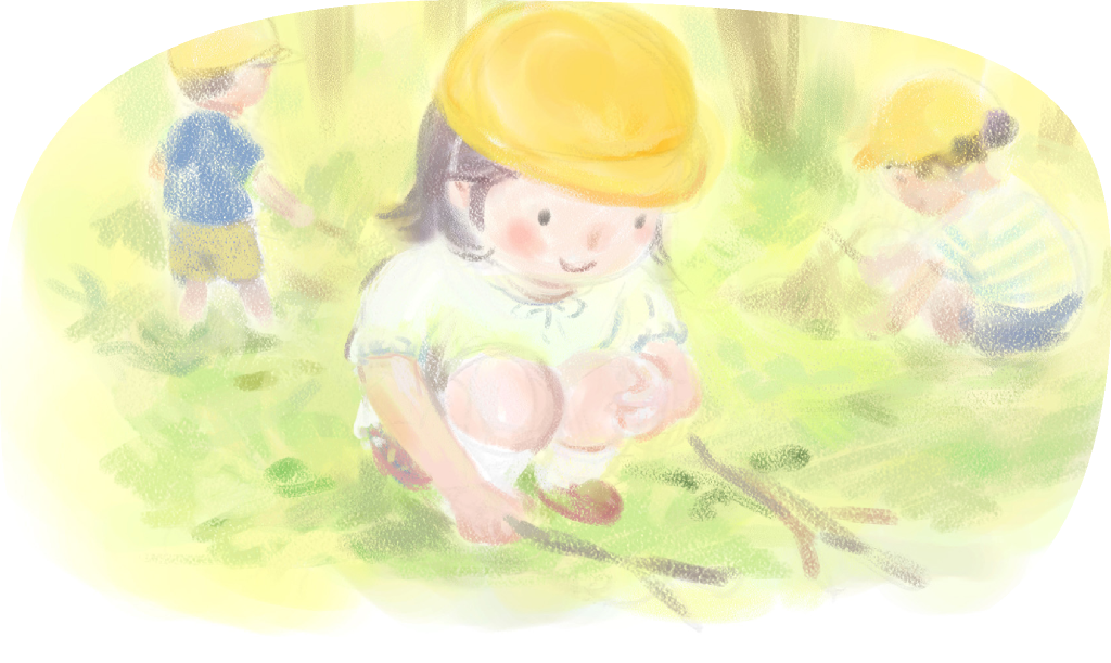 一時預かり保育